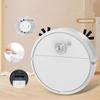 Toy- Robot Vacuum Cleaner, Moderately Sized, Can Sweep And Vacuum Cute