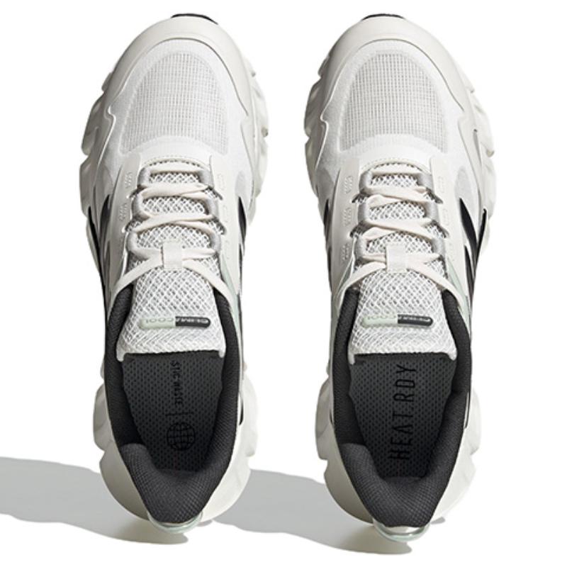 Adidas Climacool 'White Light Green' Sneakers IF0637