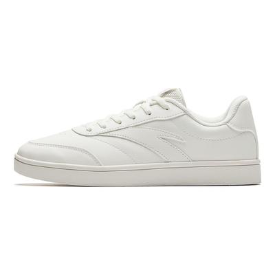 Skateboard Shoes Women's Ivory White 922618099-4