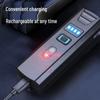 SupFire BL56-B German Standard Rechargeable Bicycle Front Light