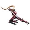 Kotobukiya Hexa Gear Governor Light Armor Type: Rose, 1/24 Scale Plastic Model, Approximately 74mm Tall