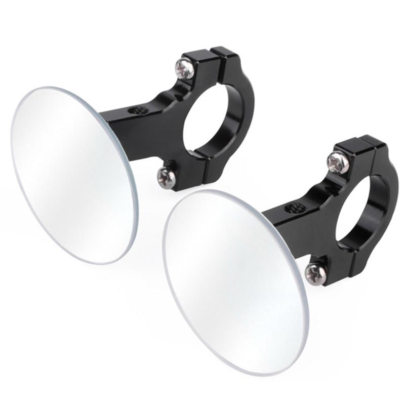 SXR-Small Round Mirror Motorcycle Small Round Mirror Small Round Mirror For For RC как