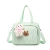 MDNG Stylish Nylon Diaper Bag