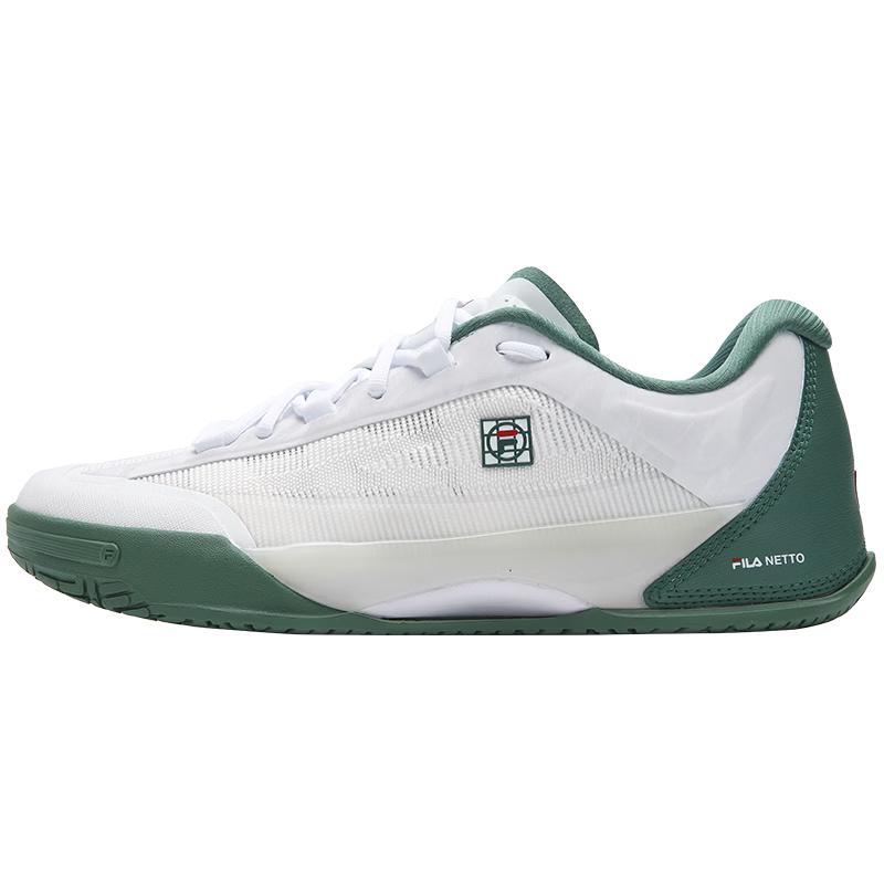 Мужские теннисные кроссовки FILA Breakpoint US 8
