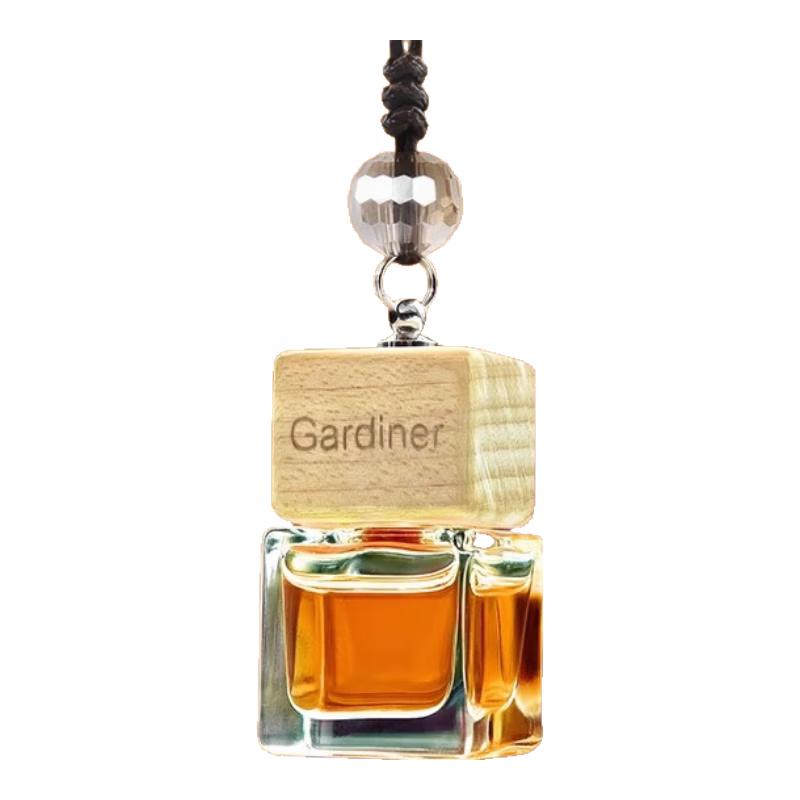 Car Hanging Perfume Pendant