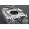 TAKOM 1/35 British Army FV432 MK.2/1 Armored Personnel Carrier with Interior Plastic Model Kit TKO2066