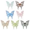 Fairy Wings for Adults And Girls Butterfly Fairy Costume Set