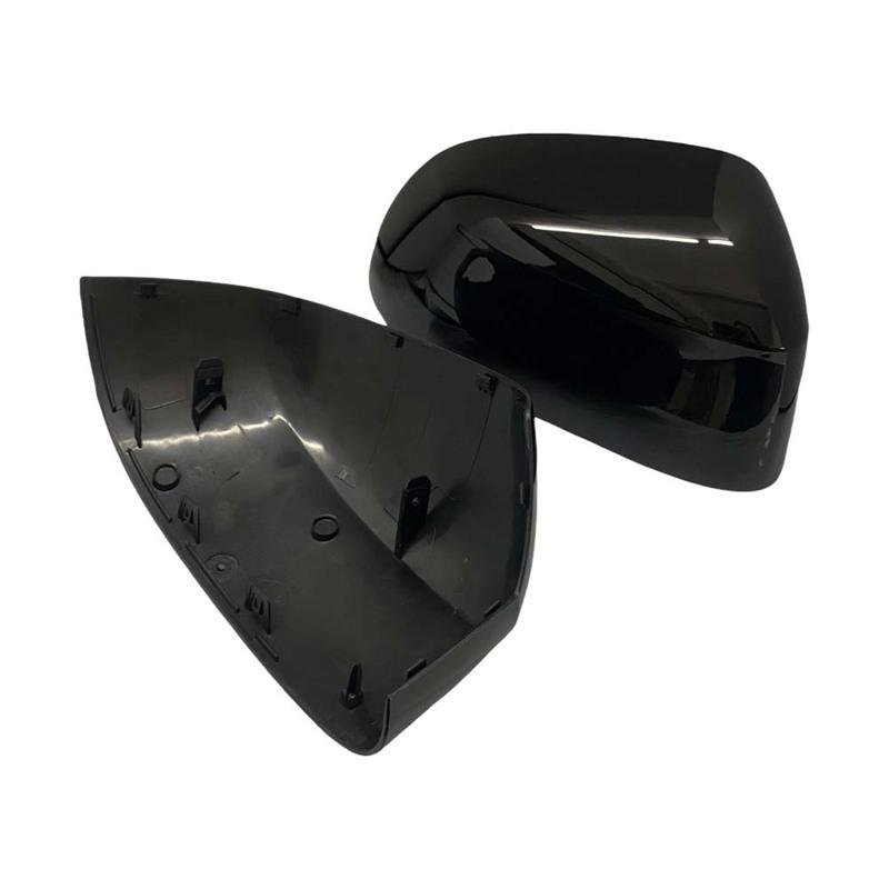Car Rearview Accessories Door Mirror shell For BMW F15 X5 F16 X6 F25 X3 F26 X4 2014-2018 Car Exterior Styling Upgrade