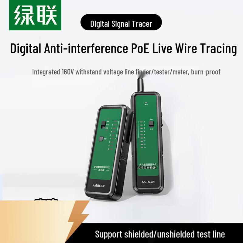 UGREEN Network Tools & Connectivity Solutions