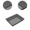 Hidden Organizer Tray Drawer under Seat Car Storage Box Easy to Install Bin for Cup Trucks