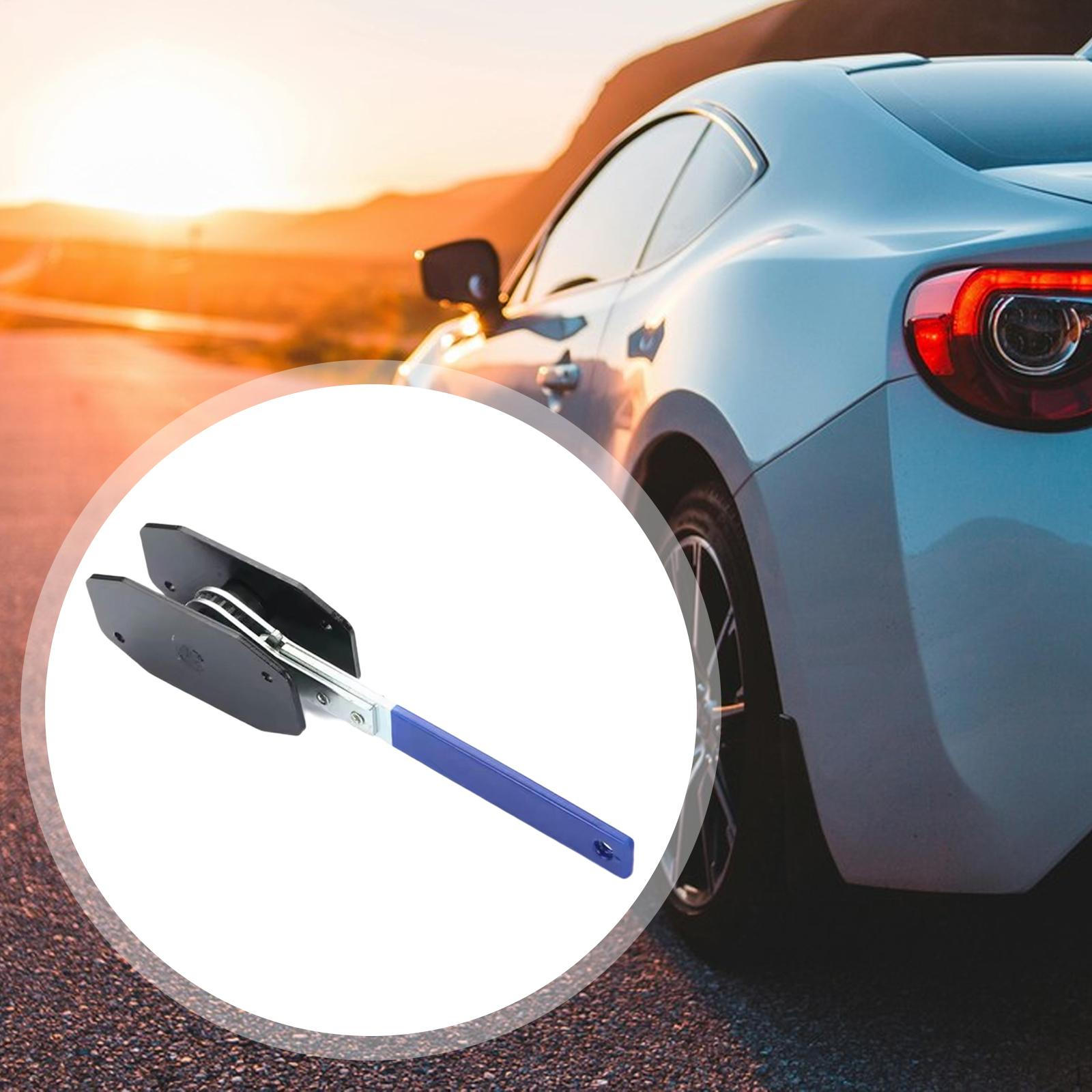 

Caliper Spreader Tool, Disc Brake Compression Tool for Single Twin Piston SUV