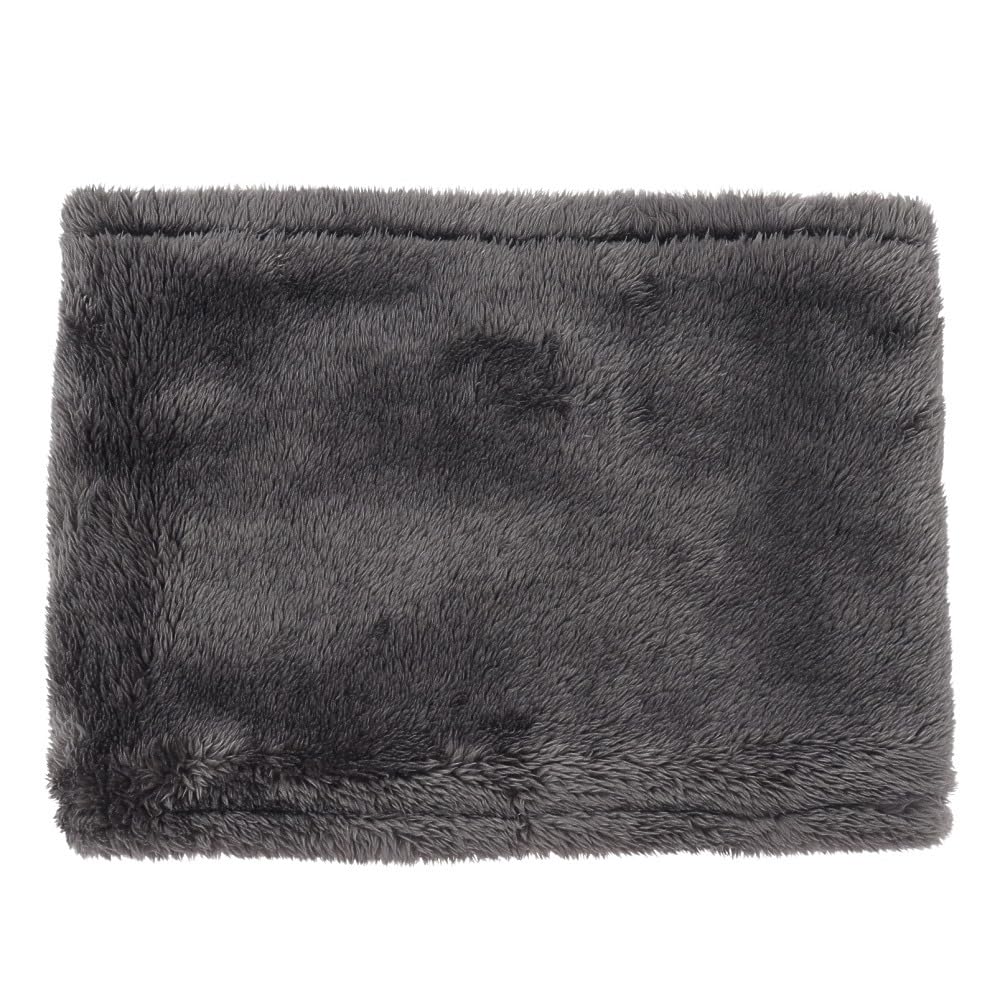 Oakley FOS800059 Elevate Neck Warmer FA One Size 24.0 (02E) Blackout,