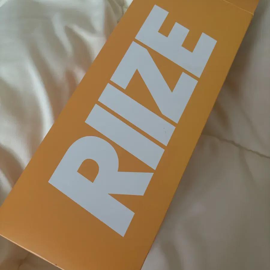 

RIIZE Лайтстик/Лав Бонг