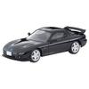 [Used] Tomica 1/64 LV-N267c Mazda RX-7 Type RS 99 Year (black) "Tomica Limited