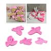 Little-Bird Resin Mold Silicone Wall Decor Mold Animal Casting Epoxy Mold for Indoor/Home Decor/Wall-Art/Wall-Hanging