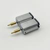 1Pcs Dc 2.4V 3.2V 3.7V Electric Motor Ff180Pa-2382 For Razor Shaver Hair Clipper Electric Push Clipper