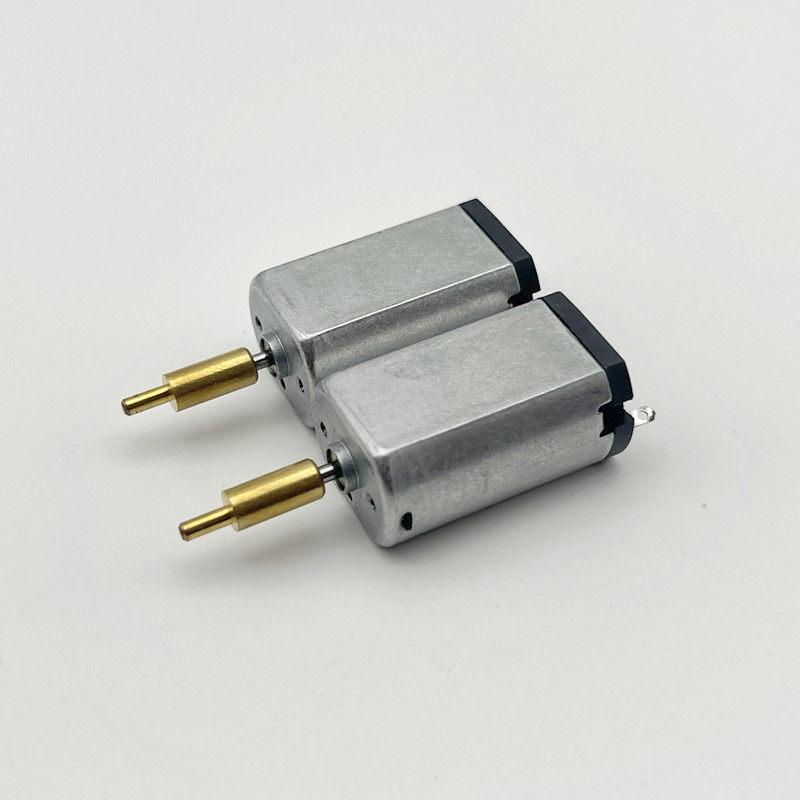 1Pcs Dc 2.4V 3.2V 3.7V Electric Motor Ff180Pa-2382 For Razor Shaver Hair Clipper Electric Push Clipper