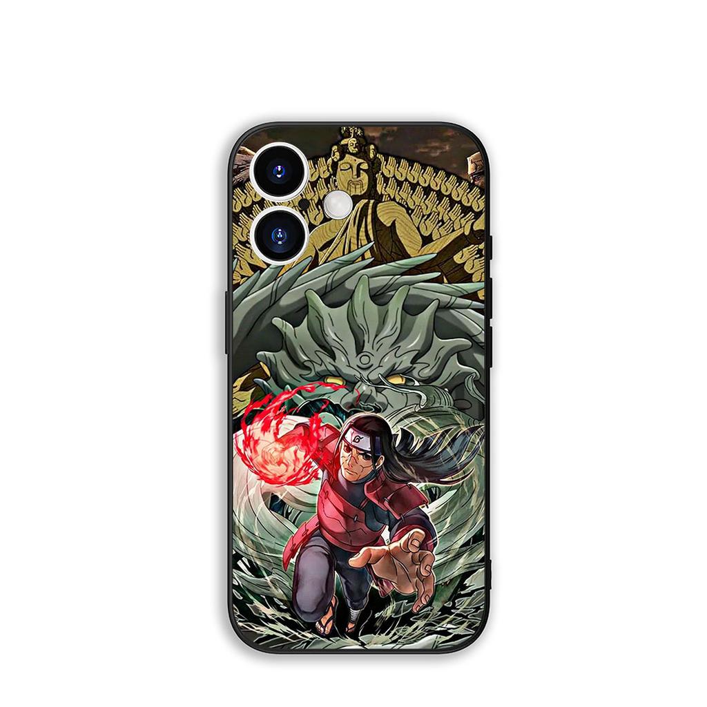 Phone Cover Senju Hashirama Kakashi Narutos Casing for Xiaomi Redmi Note 15 11 9 10 Pro Plus A5 9A 9T 10A 10C 9C NFC 15C 8T Case