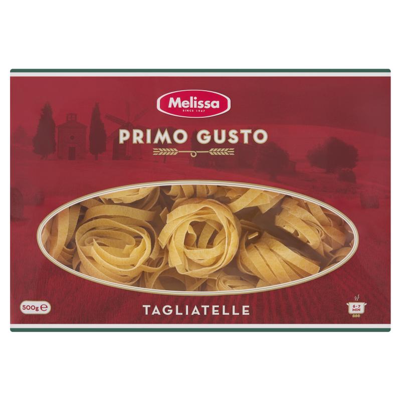 Pâtes Tagliatelle Melissa Primo Gusto 500 g