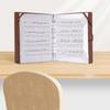 Sheet Music Folder Sheet Music Binders Organizer Sheet Music Storage Pocket, Detachable Notebook Binders Music Organizer