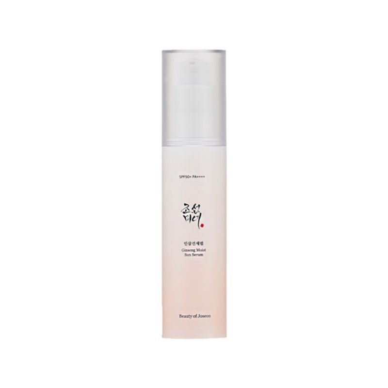 Beauty of Joseon Ginseng Moist Sun Serum 50ml