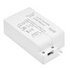 LED-driver DC24V 0,625A 15W DIY-lampe Lavspent LED-drivertransformator AC 100‑240V