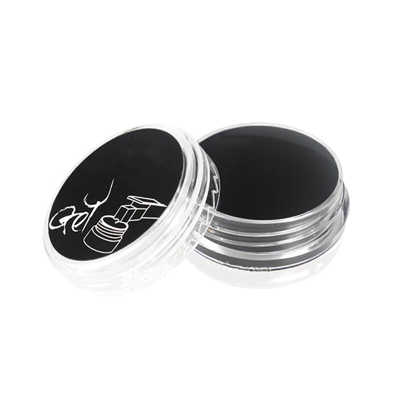 

Гель для чистки иглы проигрывателя стилуса, профессиональное антистатическое средство для чистки картриджей винилового проигрывателя