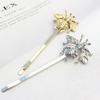 Girl Cute Wear for Gift Fashion Jewelry Hair Barrettes Women Bee Accessories