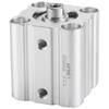 AirTAC Thin Cylinder Series ACQ 20-100S