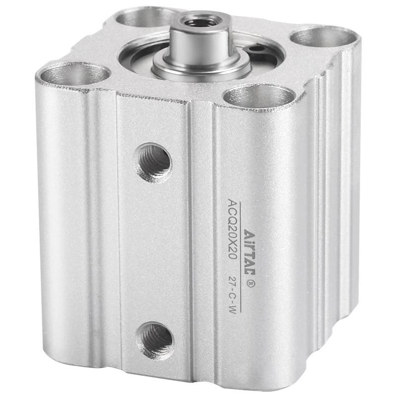 AirTAC Thin Cylinder Series ACQ 20-100S
