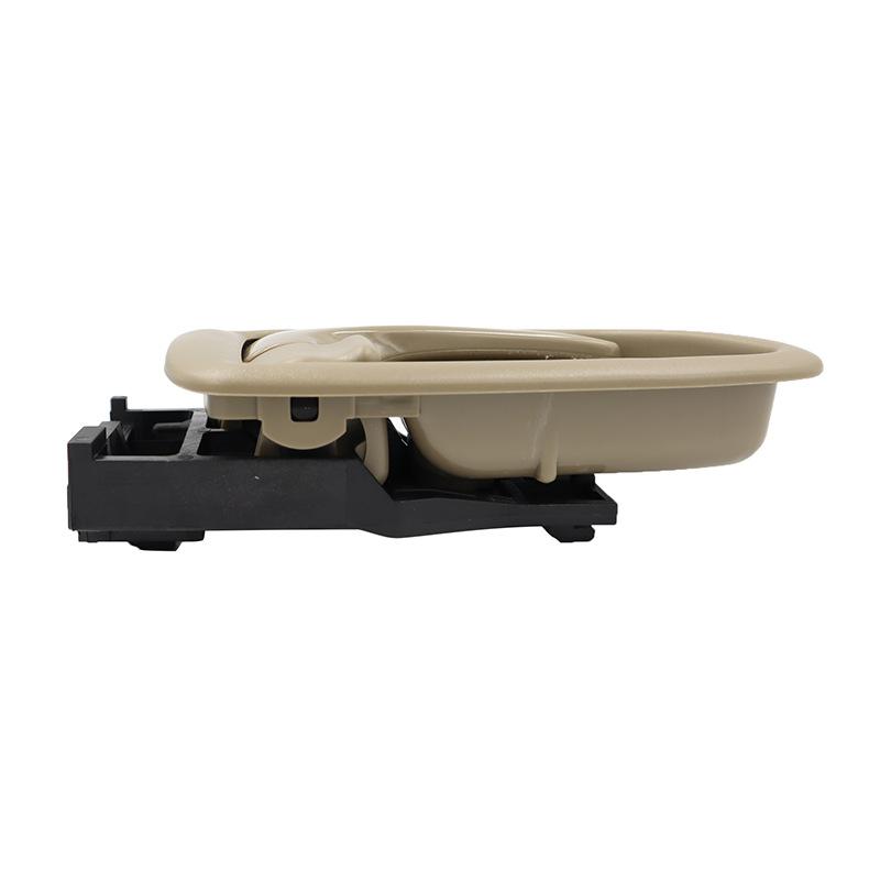 2x Beige Inside Door Handles Set For Toyota Avalon 2000-2004 Interior Left+Right