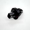 Front Bumper Clips 2pcs for Honda 90661-ST7-003