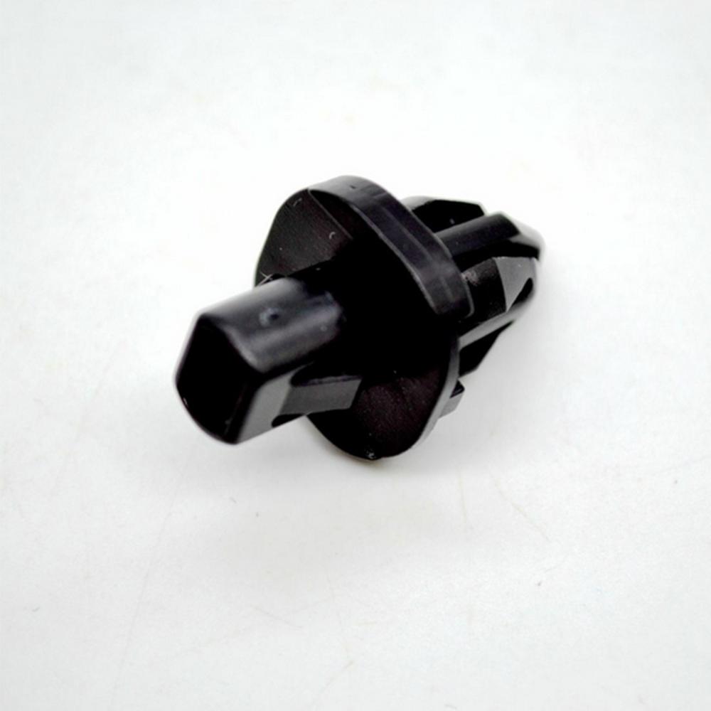 Front Bumper Clips 2pcs for Honda 90661-ST7-003