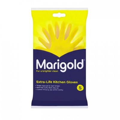 Ringelblume Extra-Life Küchenhandschuhe Klein