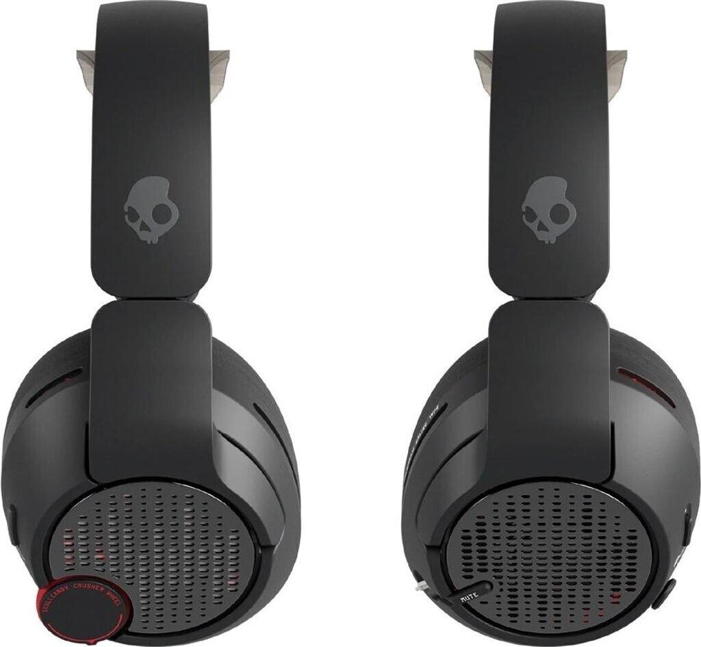 Игровая гарнитура Skullcandy Crusher PLYR 720 черный