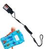 Body Board Strap Floating Boards Wrist Leash Surfboard Replacement Elastic Hand Strap for Teens Youth Girls Women