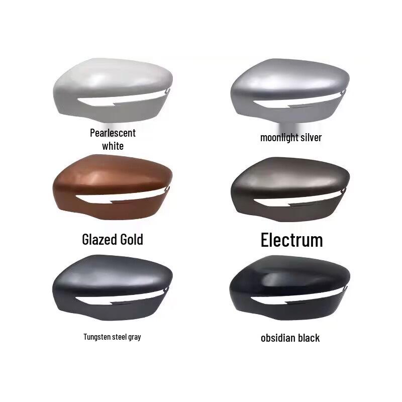 Kryt zpětného zrcátka Nissan Murano kompatibilní s modely 15-21