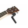 Plastic Guitar String Peg Replacement Bridge Pin Puller String Winder  Music Instrument