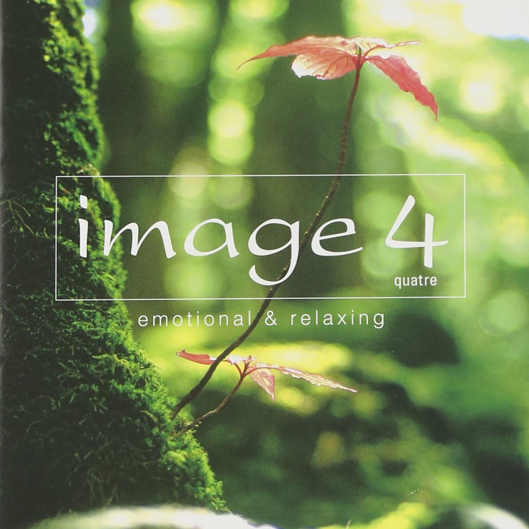 

CD VARIOUS - Image4(cattle) SICC181PROMO Japan ObiJapanese Pop/Rock Used