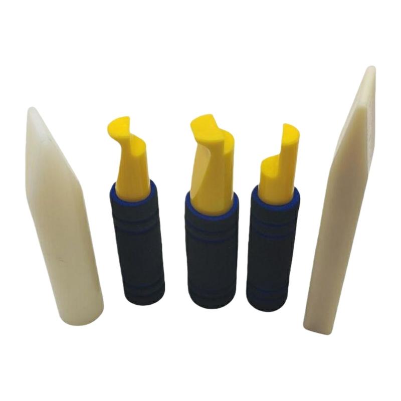 Automobile Sheet Punch Paint Dents Repair Tool Punch Tapping Rod Dents Repair Dents Edges Repair Tool