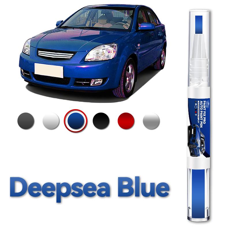 Paint pen touch up For Kia Rio 2000-2025 JB DC UB YB car paint pen scratch repair detailing tools car accessories automobiles