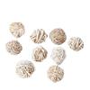 Natural Moroccan Desert Rose Crystal Specimen for Decoration