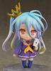 Nendoroid No Game No Life White Painted Movable Figure Resale Non-scale ABS&PVC