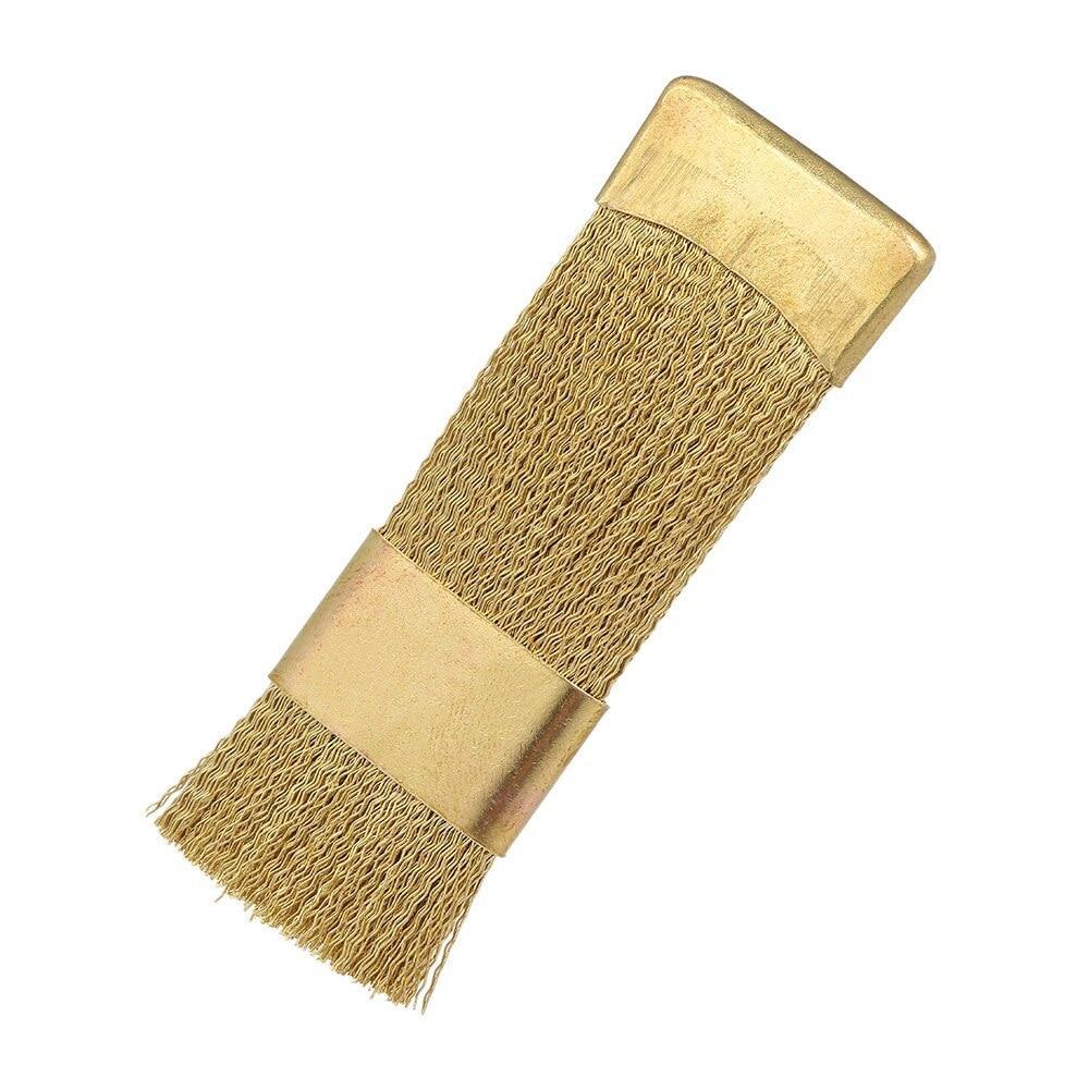 

Щетки из медной проволоки щетки для чистки сверл для ногтей для электрической щетки для маникюра