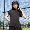Under Armour Women's Short Sleeve Polo Shirt