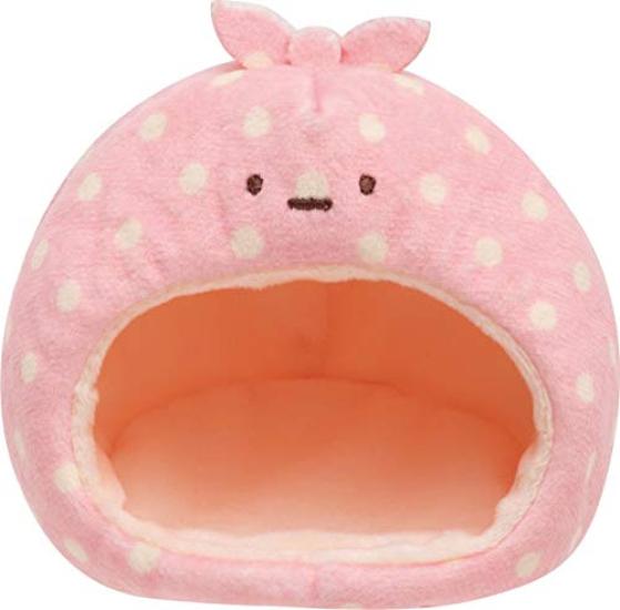 

Sumikko Gurashi Hand-held Plush Furoshiki House