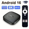 Telewizory i akcesoria – Smart TV boxy