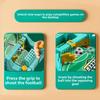 Football Table Party Games Mini Tabletop Interactive Game Soccer Competition Sports Fun Games Desktop Catapult Toys for Family