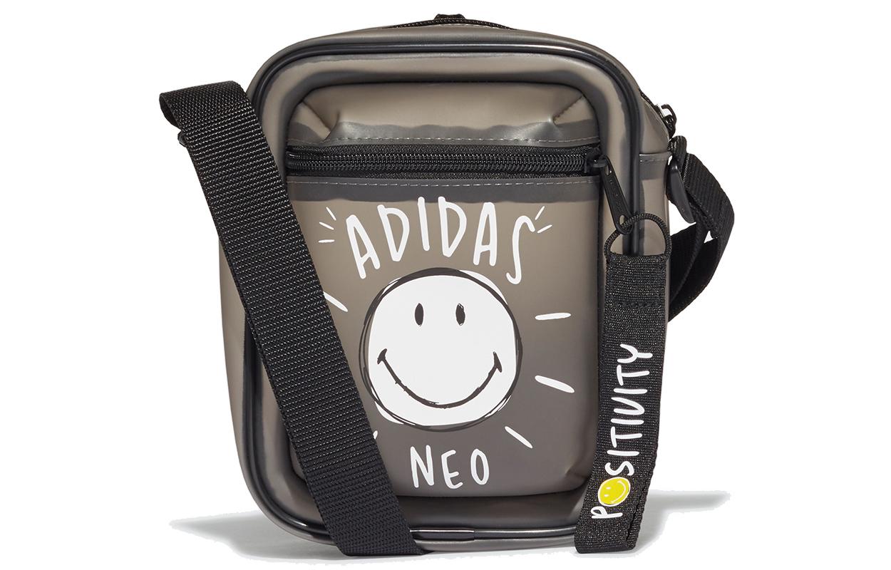 

Adidas Neo TPU Sports Bag, Crossbody Bag Regular Unisex Black HA4668