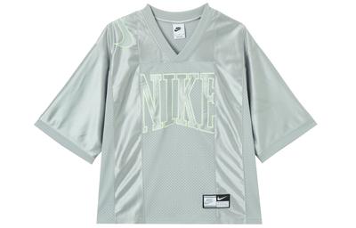 Nike Mesh Panel Jersey Top HJ0281-077